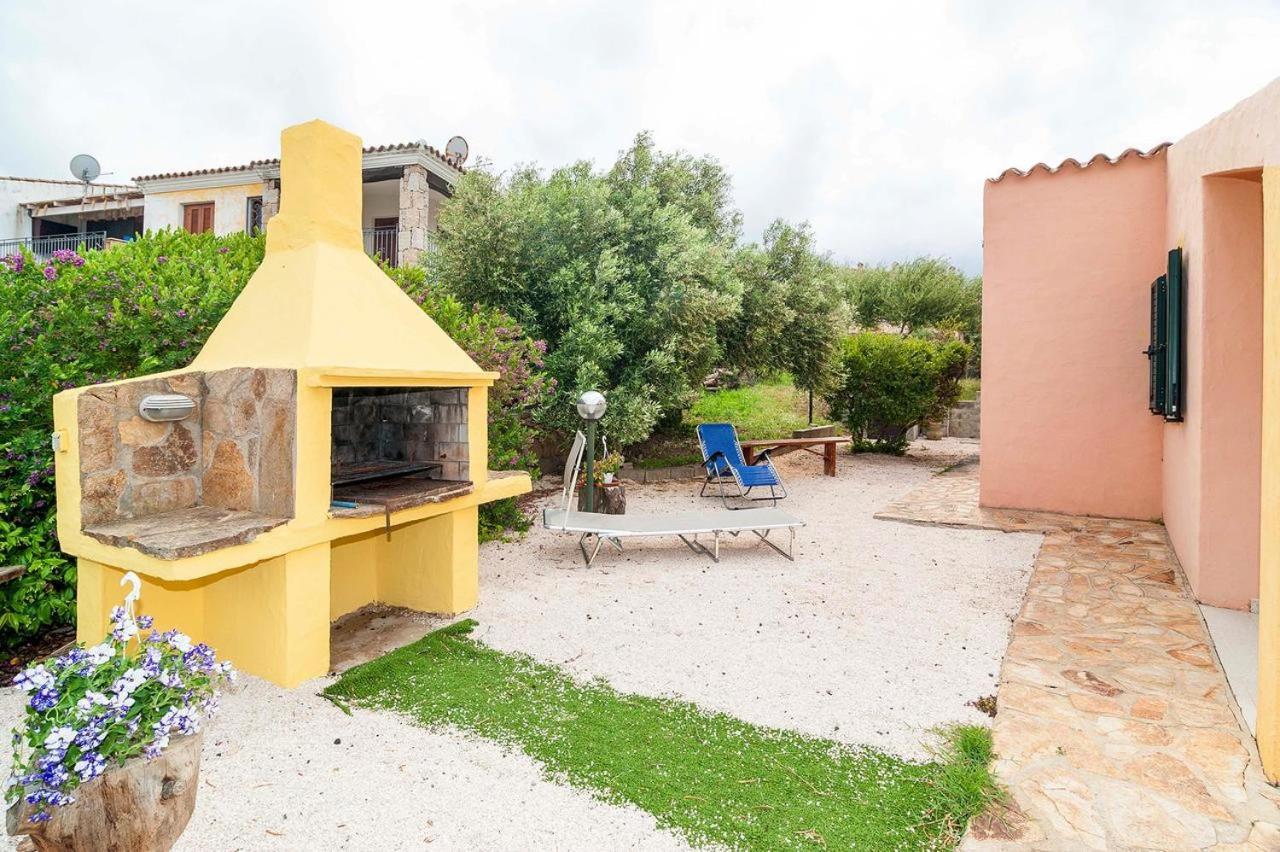 Appartamenti Costa - Budoni Sweet Home Tanaunella Εξωτερικό φωτογραφία