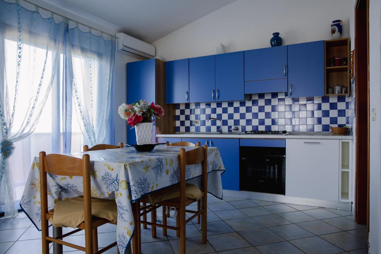 Appartamenti Costa - Budoni Sweet Home Tanaunella Εξωτερικό φωτογραφία