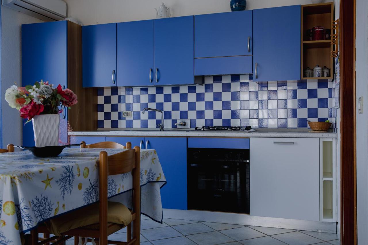 Appartamenti Costa - Budoni Sweet Home Tanaunella Εξωτερικό φωτογραφία