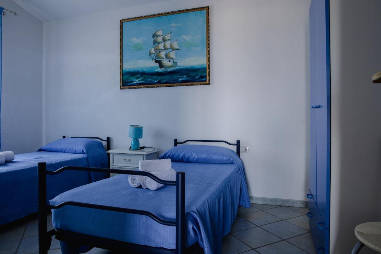 Appartamenti Costa - Budoni Sweet Home Tanaunella Εξωτερικό φωτογραφία