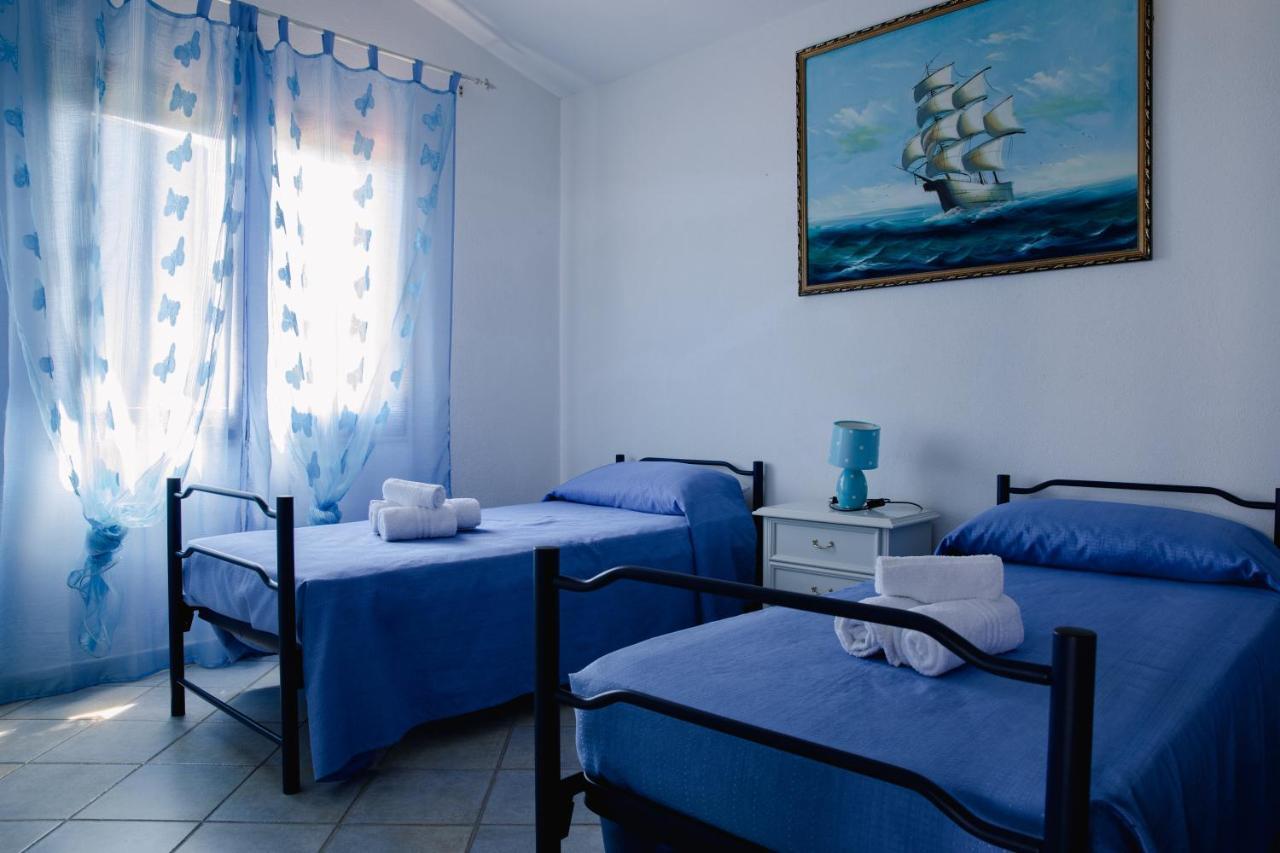 Appartamenti Costa - Budoni Sweet Home Tanaunella Εξωτερικό φωτογραφία