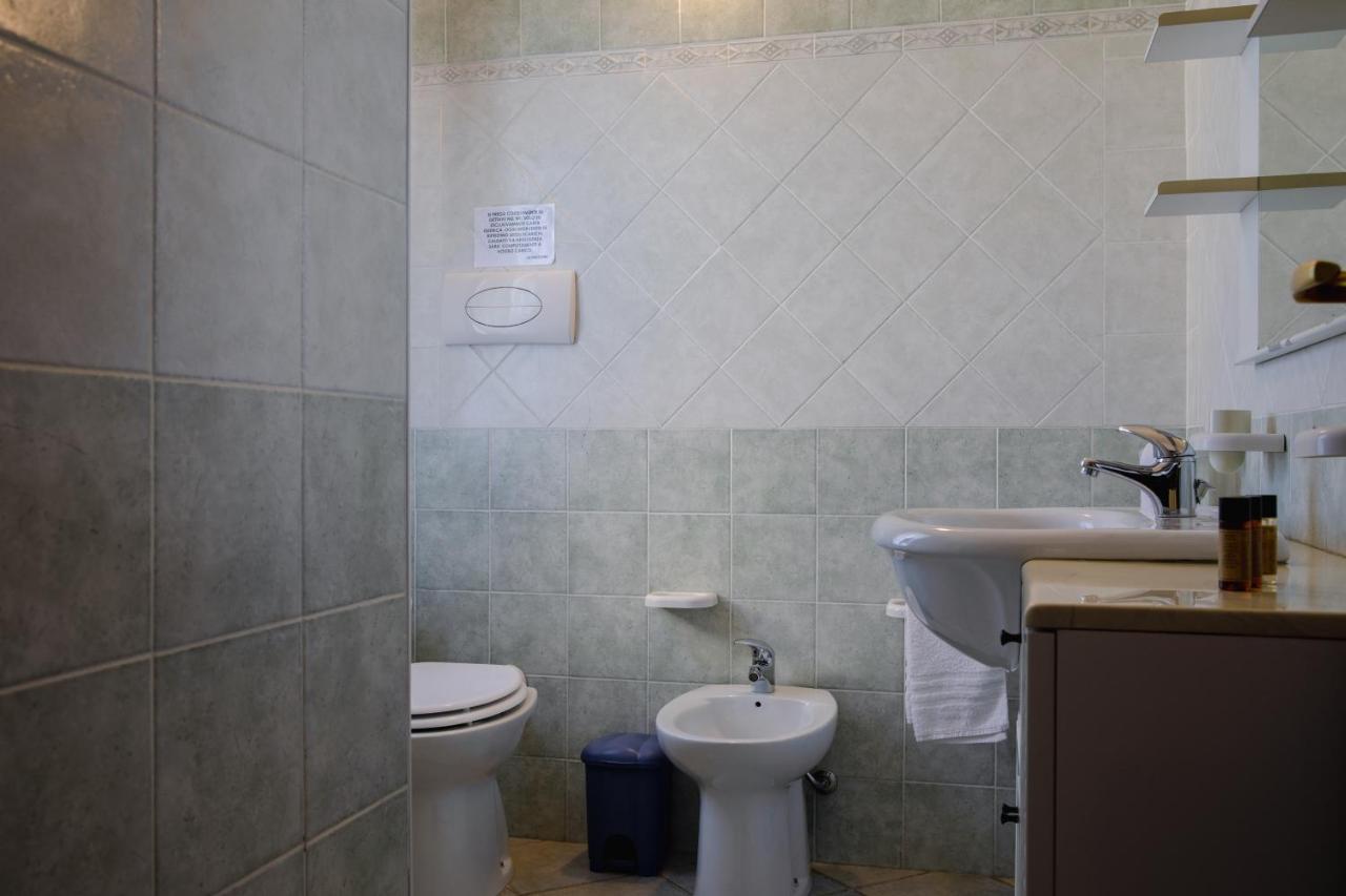 Appartamenti Costa - Budoni Sweet Home Tanaunella Εξωτερικό φωτογραφία