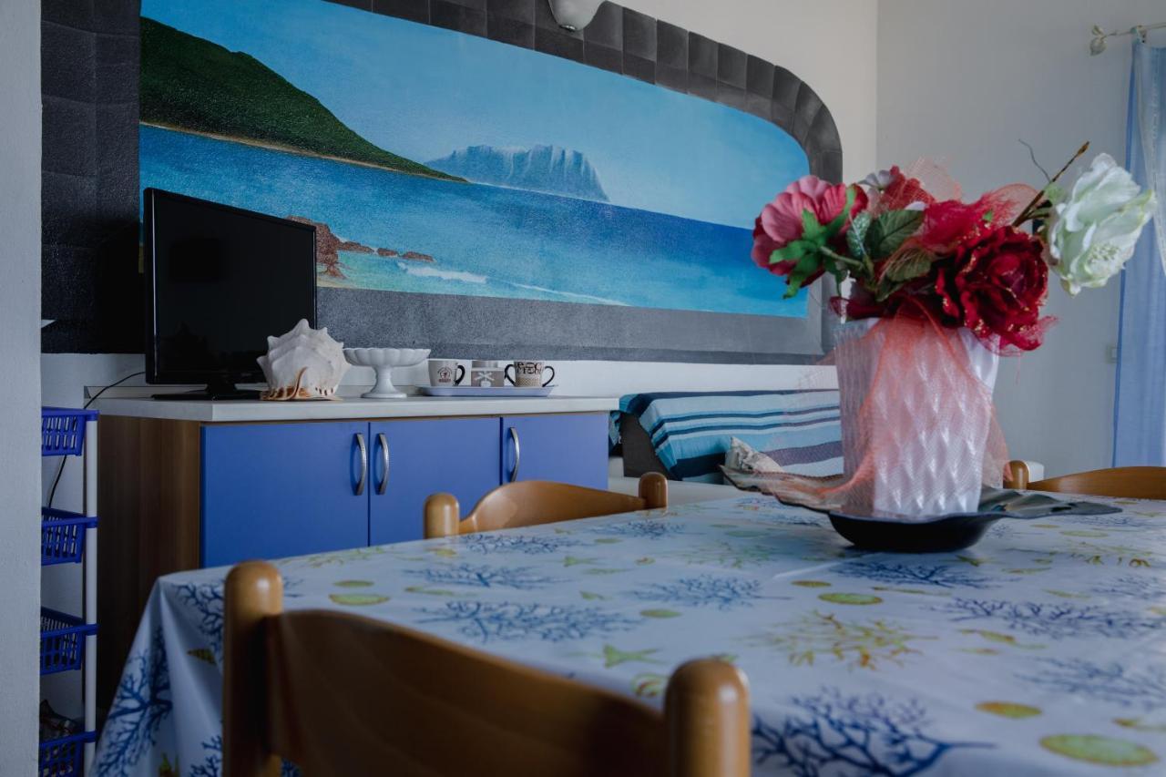 Appartamenti Costa - Budoni Sweet Home Tanaunella Εξωτερικό φωτογραφία