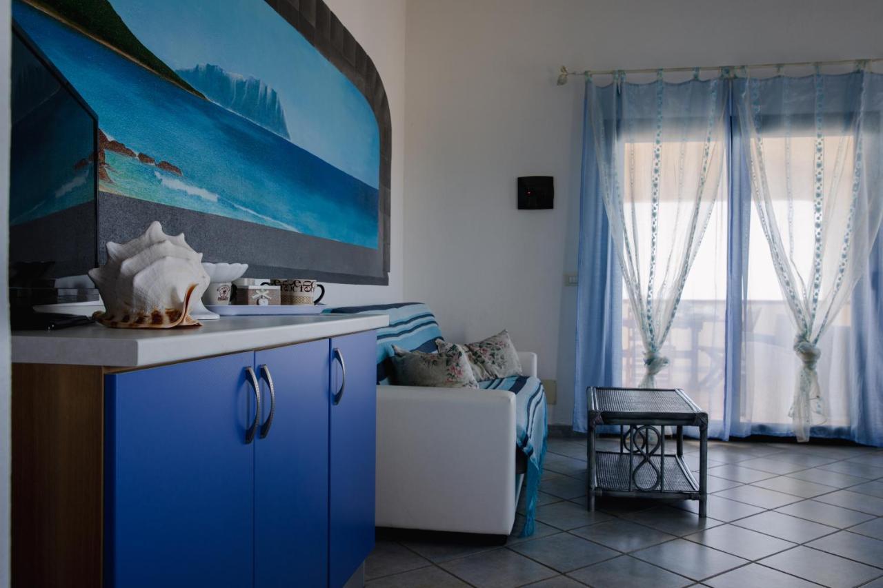 Appartamenti Costa - Budoni Sweet Home Tanaunella Εξωτερικό φωτογραφία
