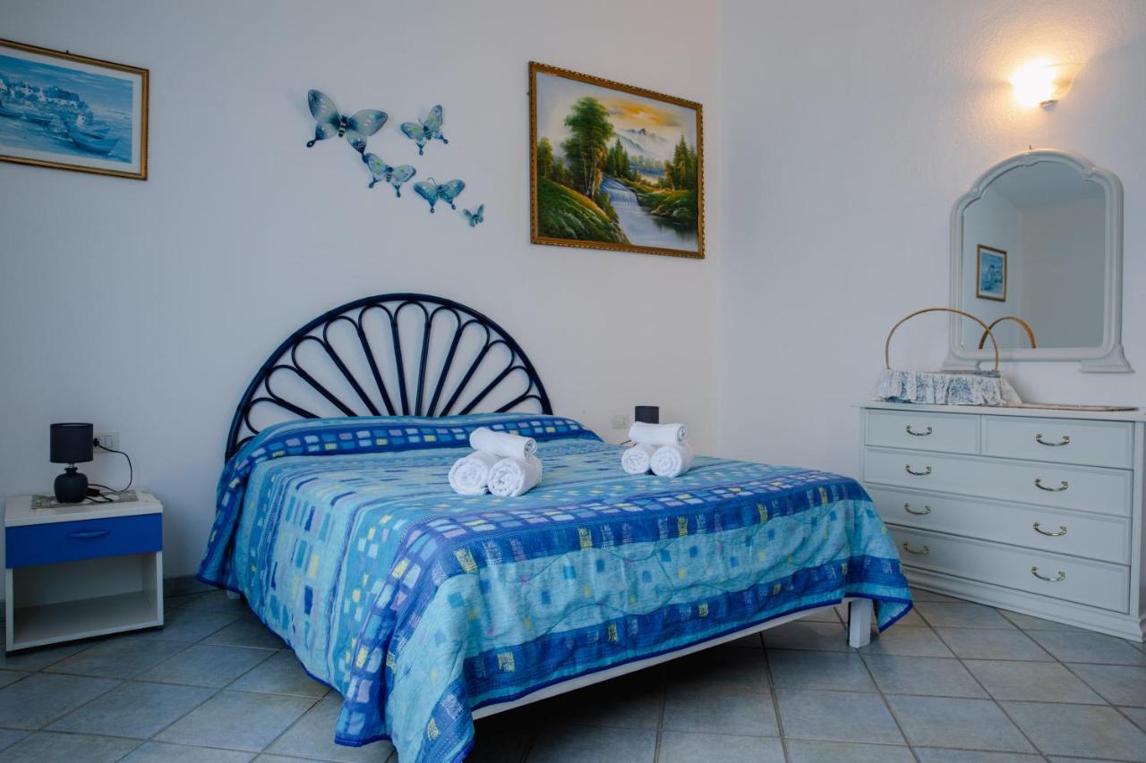 Appartamenti Costa - Budoni Sweet Home Tanaunella Εξωτερικό φωτογραφία