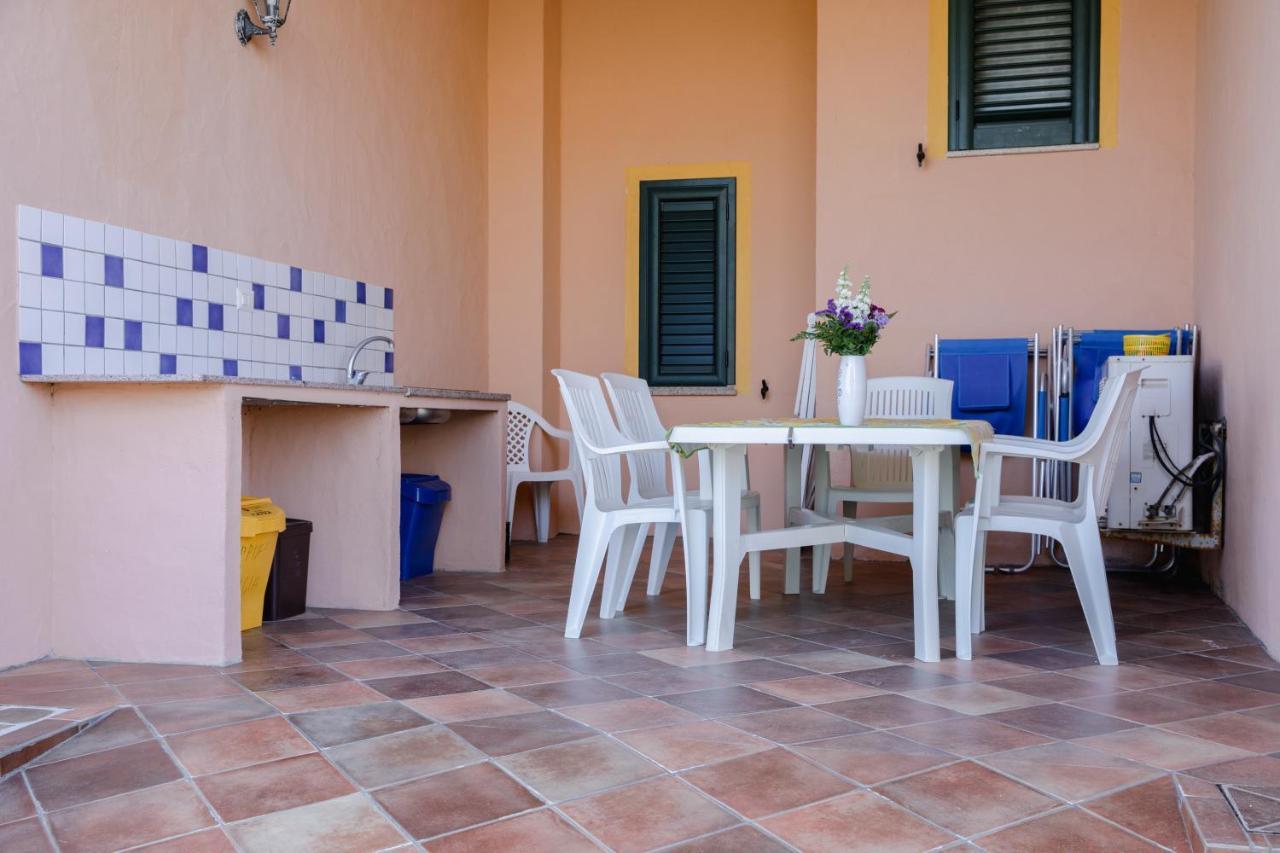 Appartamenti Costa - Budoni Sweet Home Tanaunella Εξωτερικό φωτογραφία