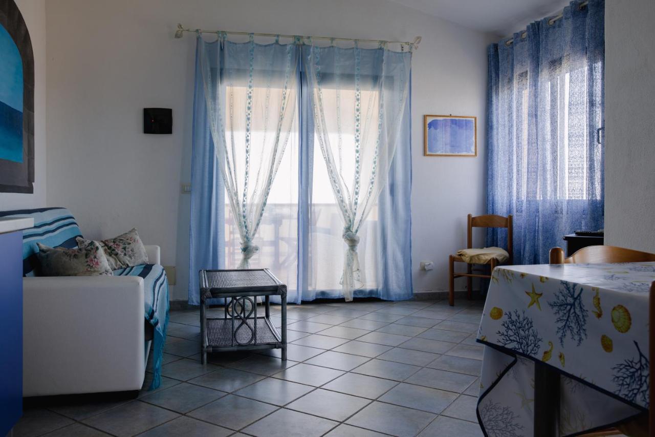 Appartamenti Costa - Budoni Sweet Home Tanaunella Εξωτερικό φωτογραφία