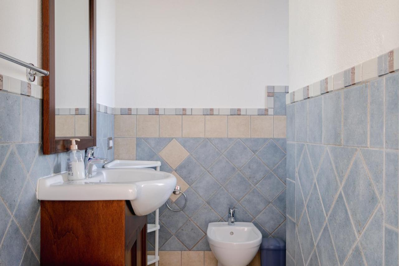 Appartamenti Costa - Budoni Sweet Home Tanaunella Εξωτερικό φωτογραφία