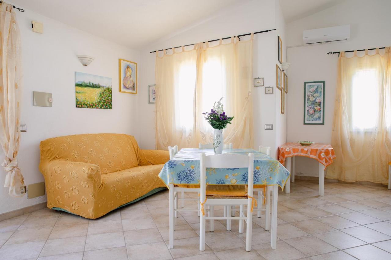 Appartamenti Costa - Budoni Sweet Home Tanaunella Εξωτερικό φωτογραφία