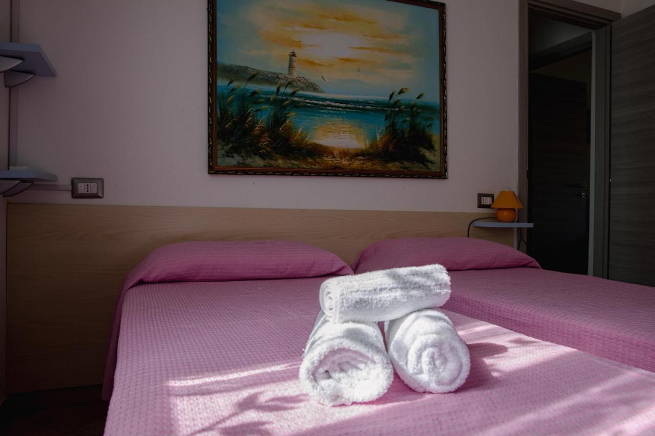 Appartamenti Costa - Budoni Sweet Home Tanaunella Εξωτερικό φωτογραφία