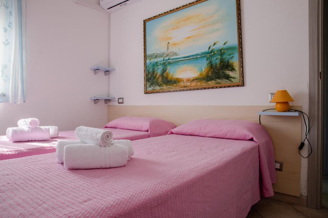 Appartamenti Costa - Budoni Sweet Home Tanaunella Εξωτερικό φωτογραφία
