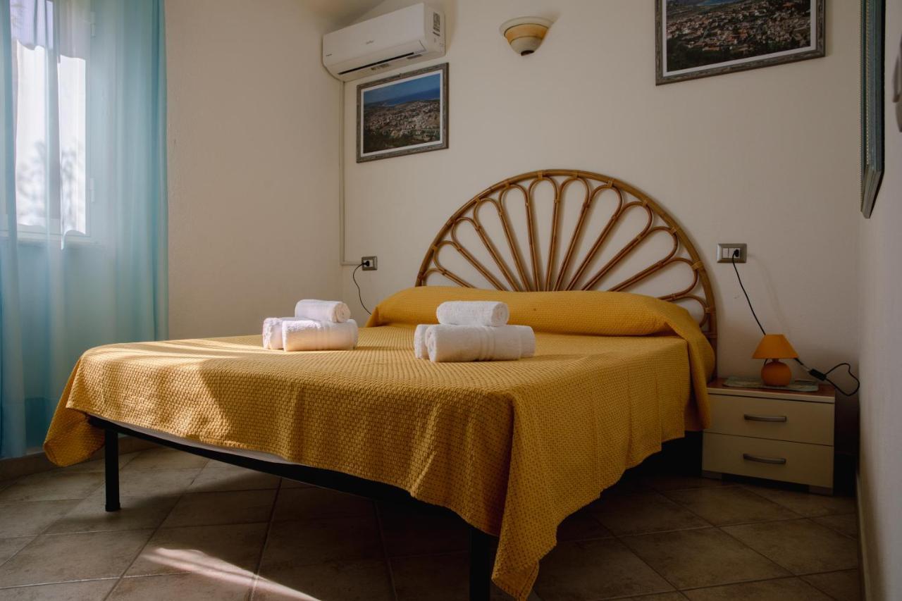 Appartamenti Costa - Budoni Sweet Home Tanaunella Εξωτερικό φωτογραφία