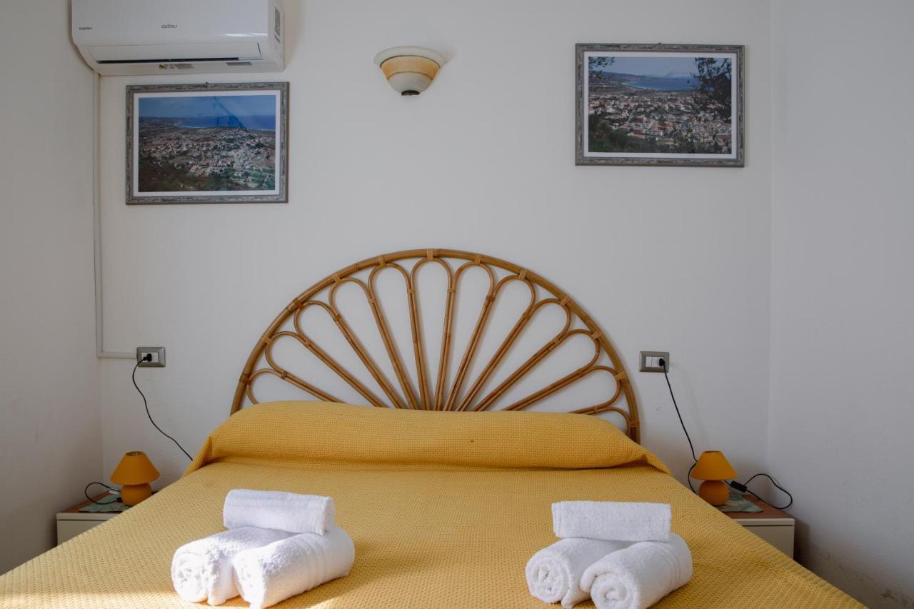 Appartamenti Costa - Budoni Sweet Home Tanaunella Εξωτερικό φωτογραφία