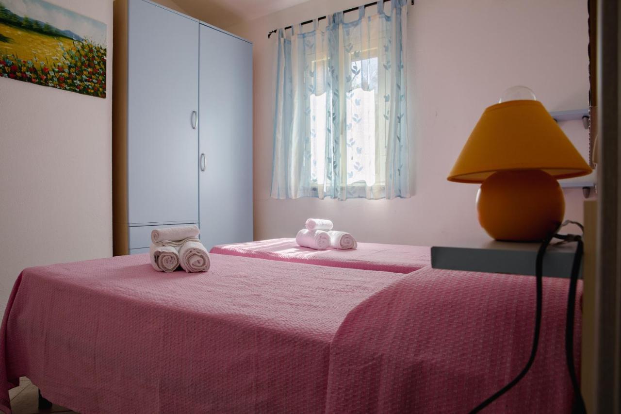 Appartamenti Costa - Budoni Sweet Home Tanaunella Εξωτερικό φωτογραφία