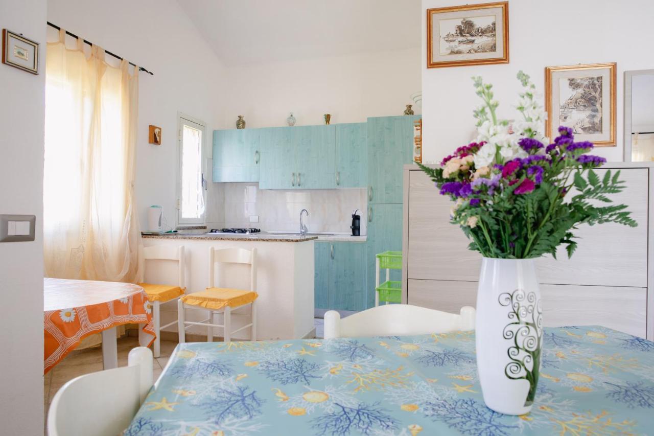 Appartamenti Costa - Budoni Sweet Home Tanaunella Εξωτερικό φωτογραφία