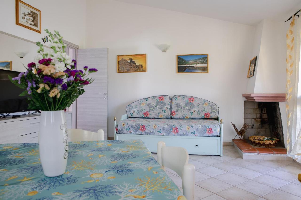 Appartamenti Costa - Budoni Sweet Home Tanaunella Εξωτερικό φωτογραφία