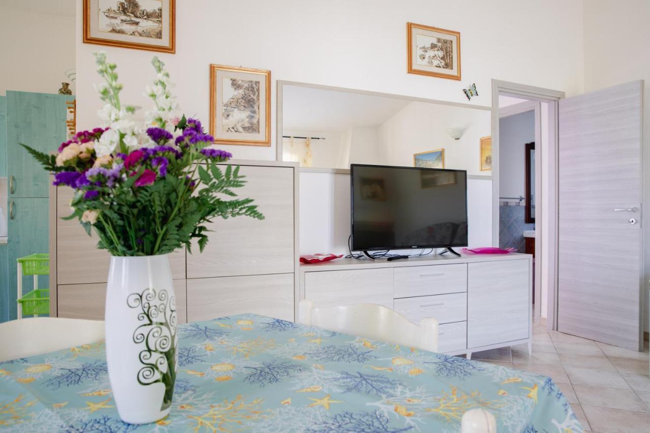 Appartamenti Costa - Budoni Sweet Home Tanaunella Εξωτερικό φωτογραφία