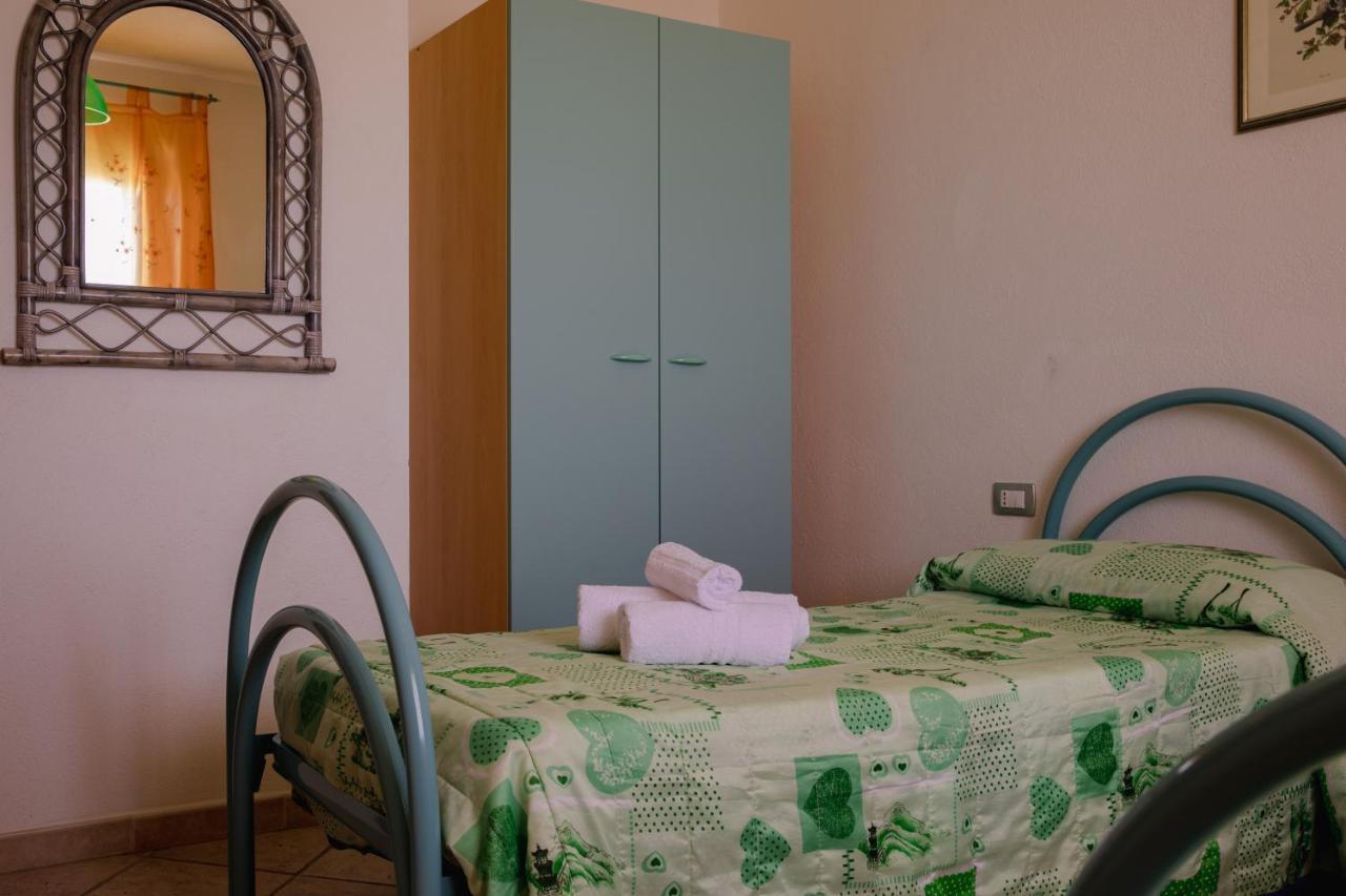 Appartamenti Costa - Budoni Sweet Home Tanaunella Εξωτερικό φωτογραφία