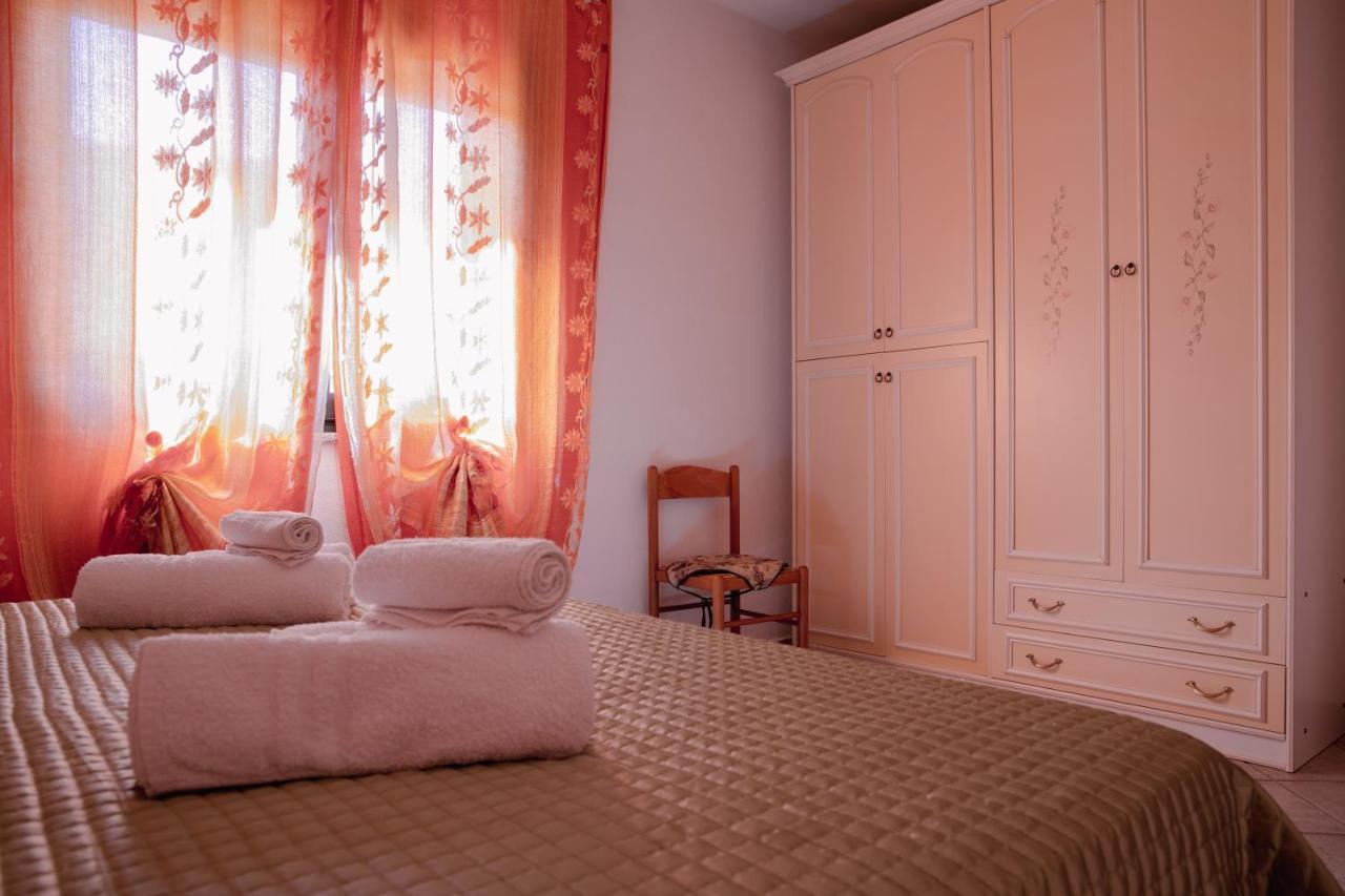 Appartamenti Costa - Budoni Sweet Home Tanaunella Εξωτερικό φωτογραφία