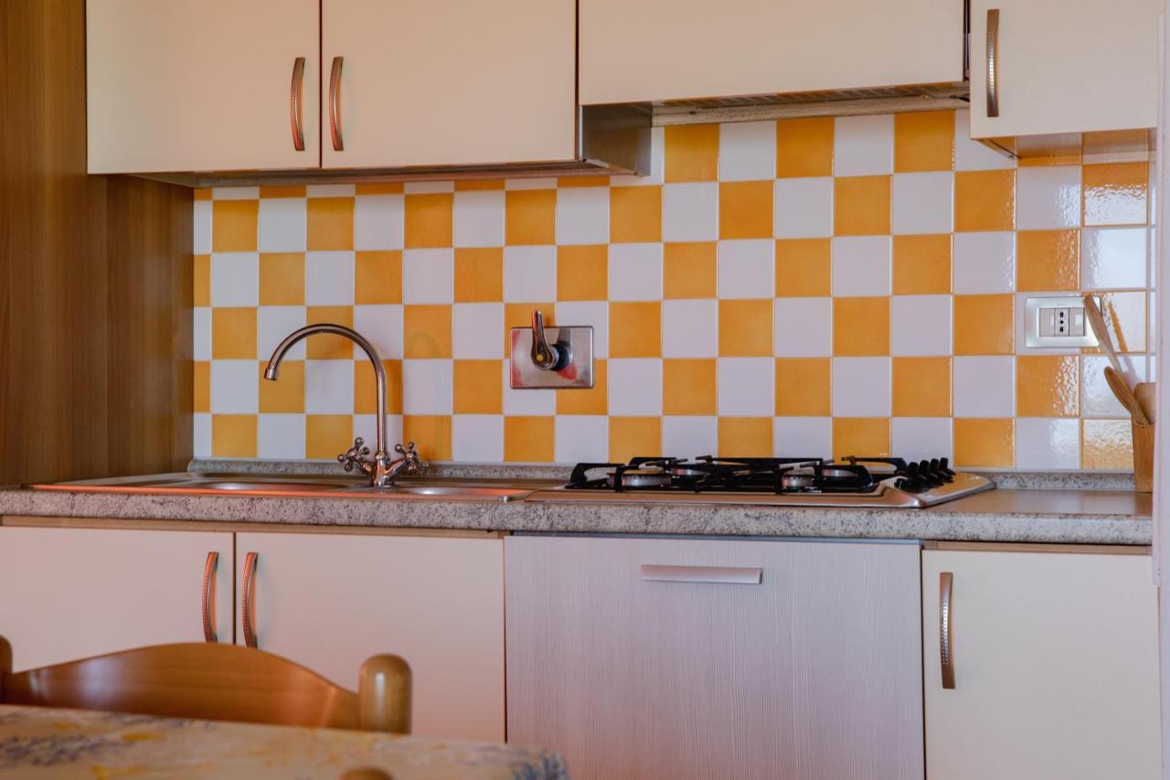 Appartamenti Costa - Budoni Sweet Home Tanaunella Εξωτερικό φωτογραφία