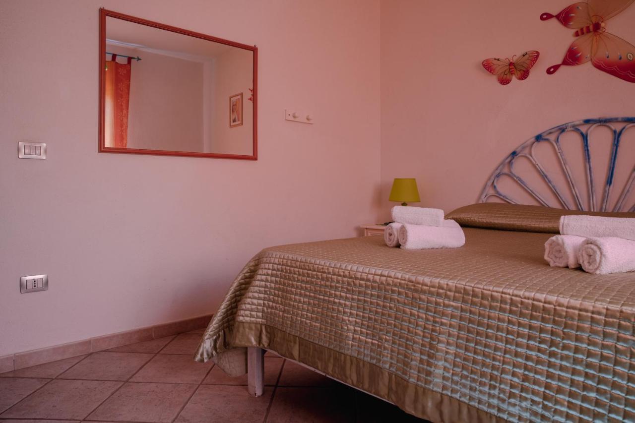 Appartamenti Costa - Budoni Sweet Home Tanaunella Εξωτερικό φωτογραφία
