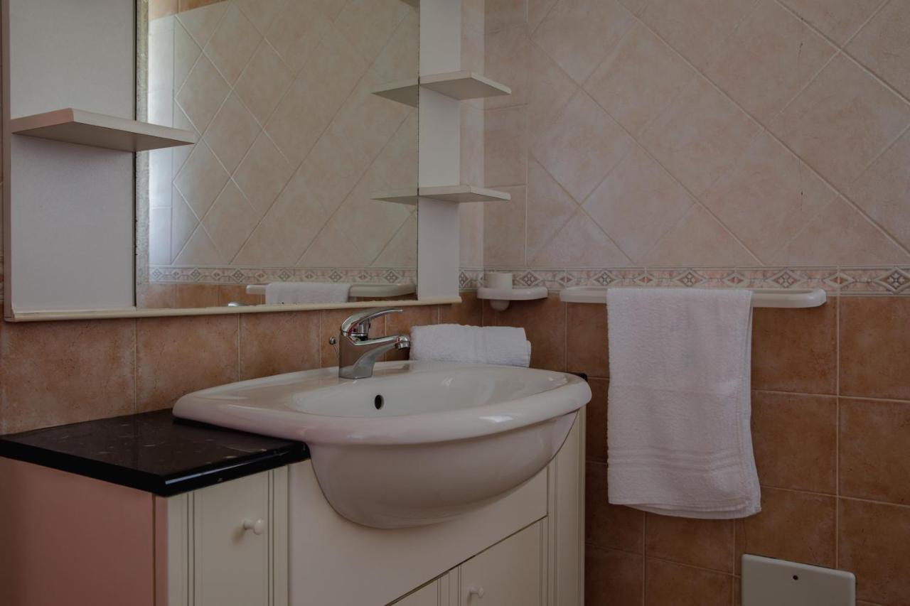 Appartamenti Costa - Budoni Sweet Home Tanaunella Εξωτερικό φωτογραφία