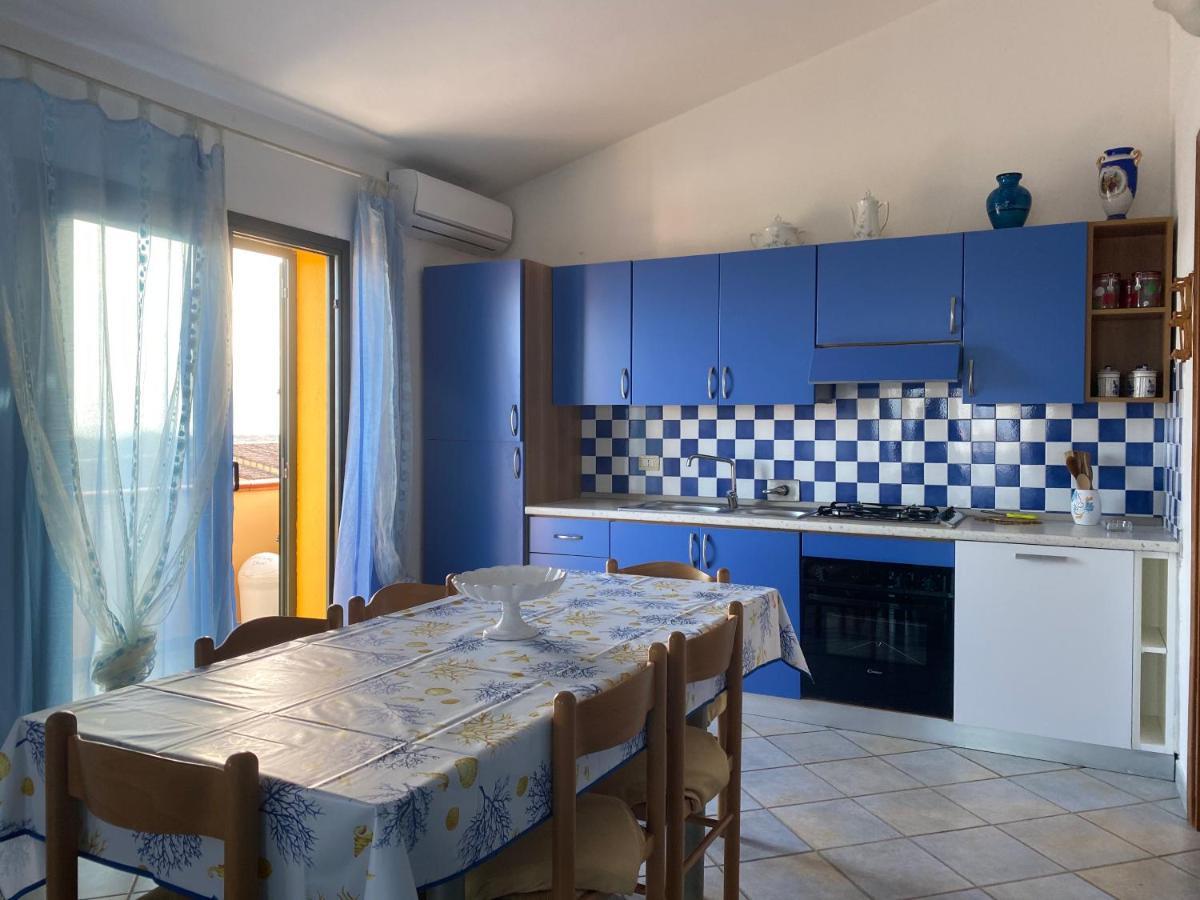 Appartamenti Costa - Budoni Sweet Home Tanaunella Εξωτερικό φωτογραφία