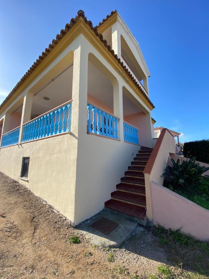 Appartamenti Costa - Budoni Sweet Home Tanaunella Εξωτερικό φωτογραφία